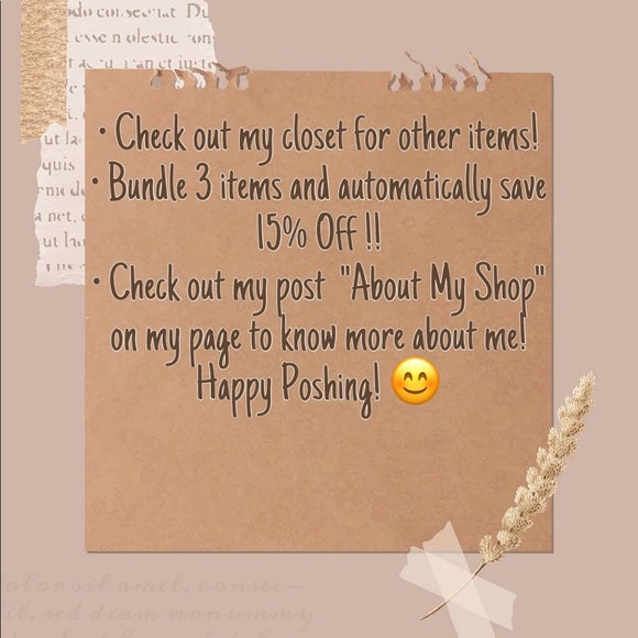 ♥︎ Storage Box ♥︎ - Picture 3 of 3